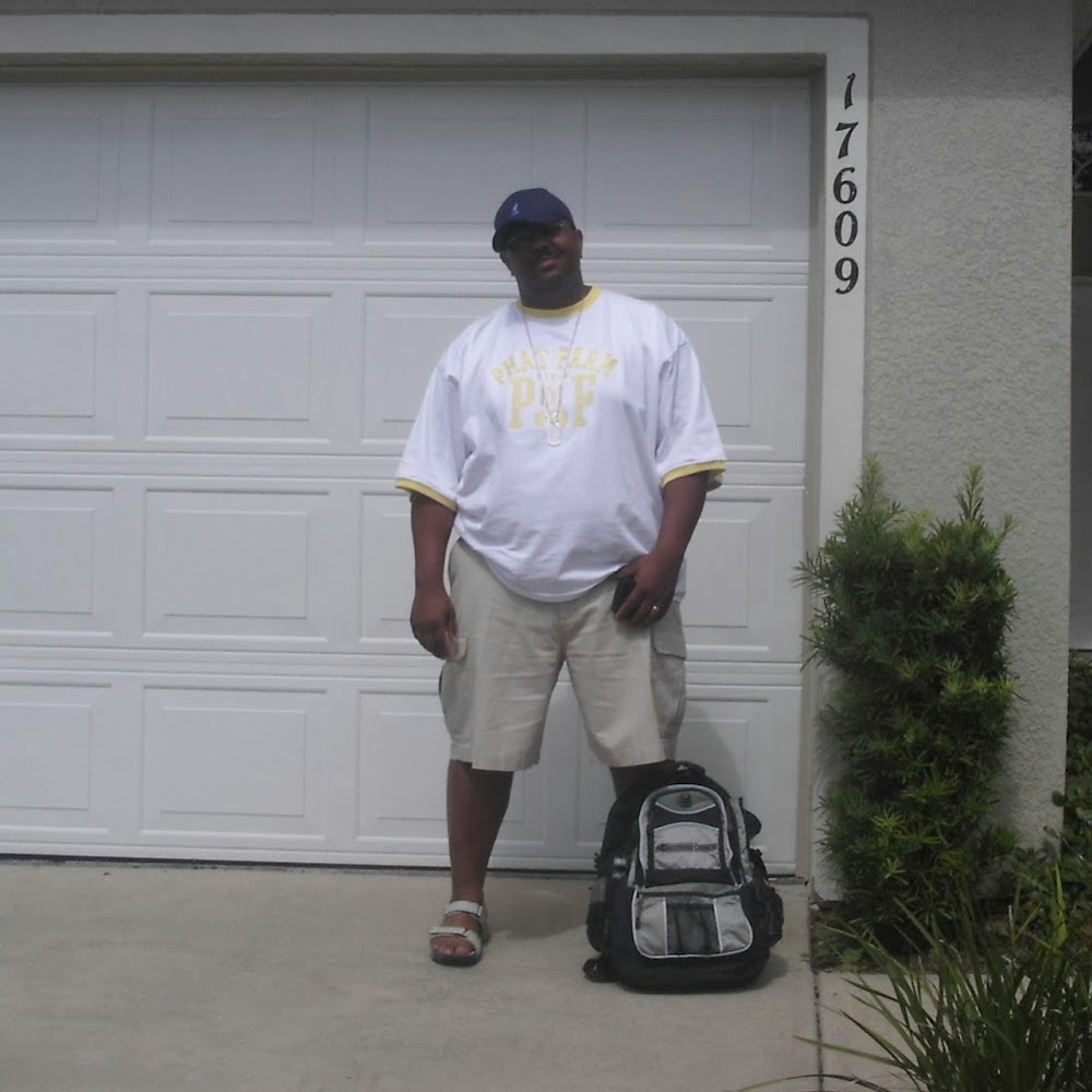 Meet your Posher, Adrian